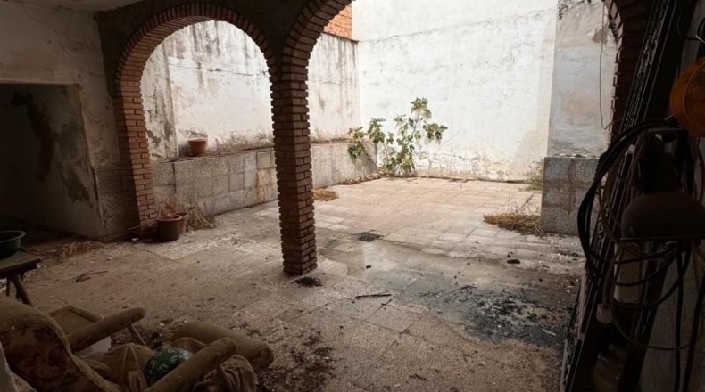 Córdoba - Villa del Río - 188m2