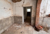 Casa de poble en venda a la España, Villa del Río, ref.: TR294874 foto