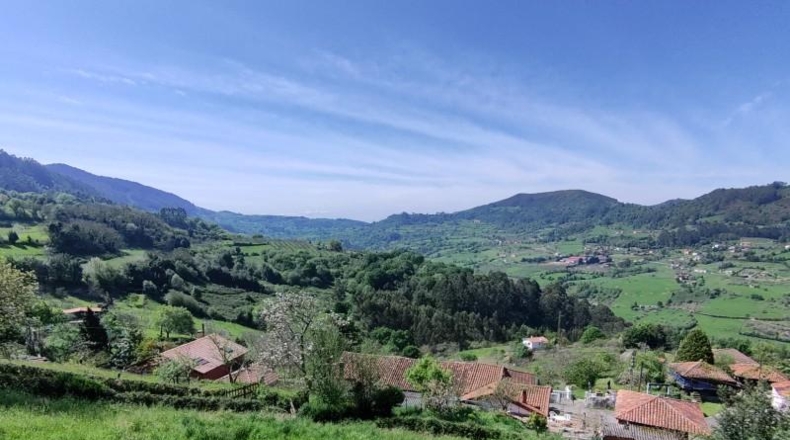 Asturias - Gijón - 1258m2