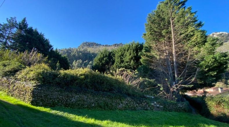 Cantabria - Castro-Urdiales - 1339m2