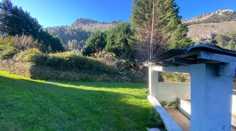Cantabria - Castro-Urdiales - 1339m2