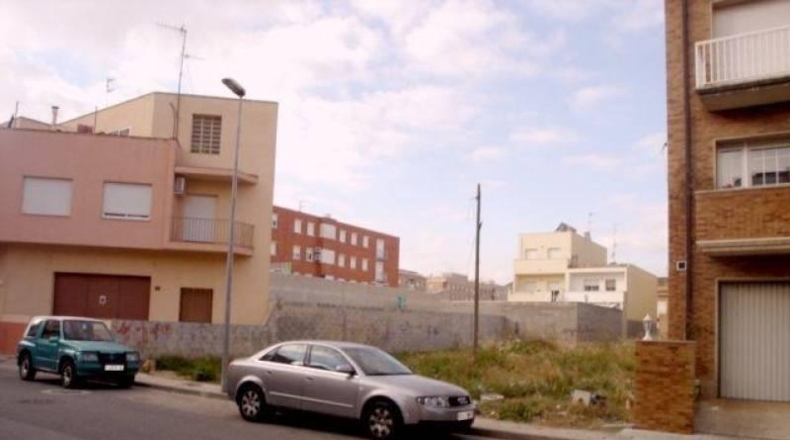 Tarragona - Amposta - 313m2