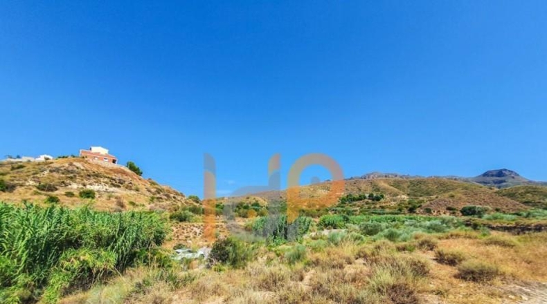 Almería - Turre - 135660m2