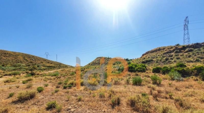 Almería - Turre - 135660m2