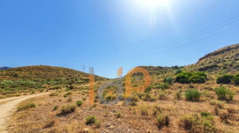 Almería - Turre - 135660m2