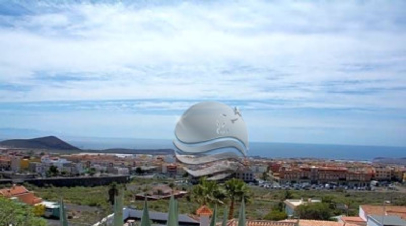 Santa Cruz de Tenerife - Granadilla de Abona - 756m2