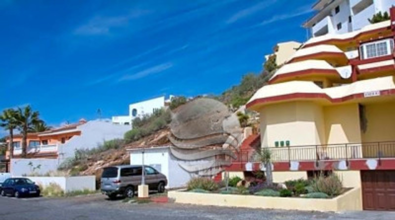 Santa Cruz de Tenerife - Granadilla de Abona - 756m2