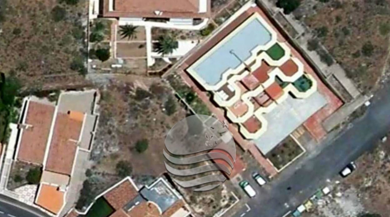 Santa Cruz de Tenerife - Granadilla de Abona - 756m2