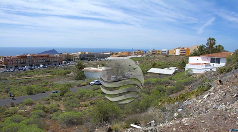 Santa Cruz de Tenerife - Granadilla de Abona - 756m2