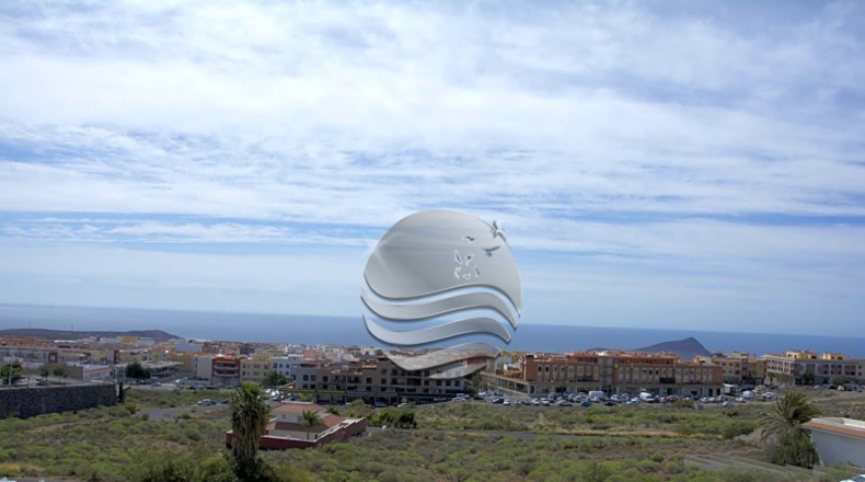 Santa Cruz de Tenerife - Granadilla de Abona - 756m2
