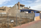 Parcel·la urbanitzable en venda a la España, Molina de Segura, ref.: TR119646 foto