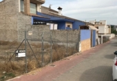 Parcel·la urbanitzable en venda a la España, Molina de Segura, ref.: TR119646 foto