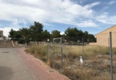 Parcel·la urbanitzable en venda a la España, Molina de Segura, ref.: TR119646 foto