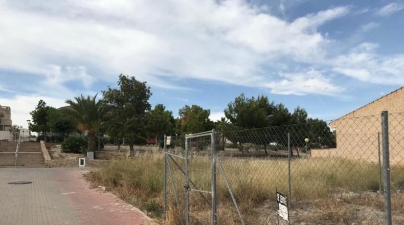 Múrcia - Molina de Segura - 190m2