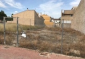Parcel·la urbanitzable en venda a la España, Molina de Segura, ref.: TR119646 foto