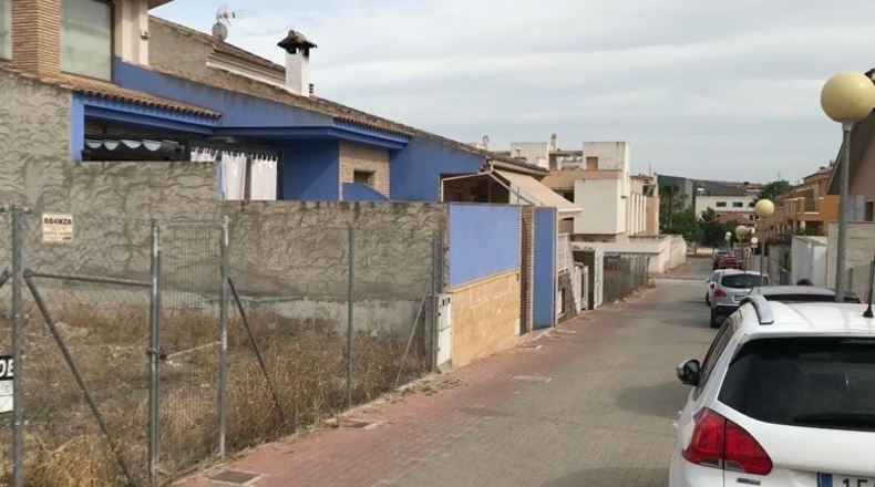 Múrcia - Molina de Segura - 190m2