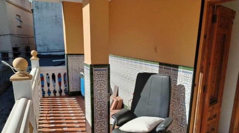 Cádiz - Algeciras - 131m2