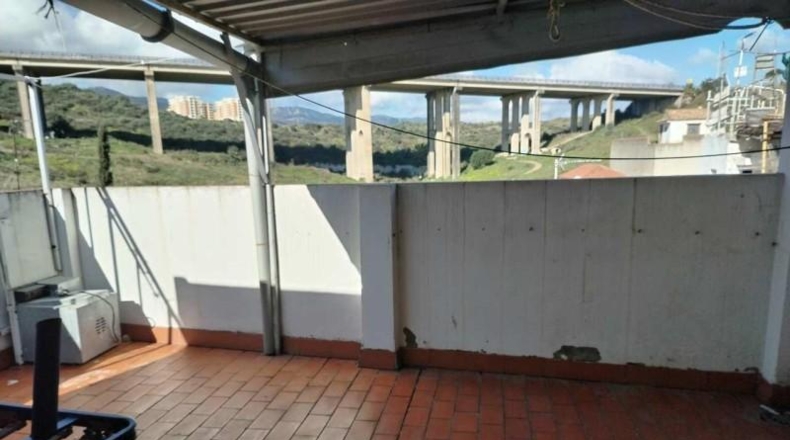 Cádiz - Algeciras - 131m2