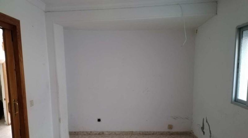 Cádiz - Algeciras - 131m2