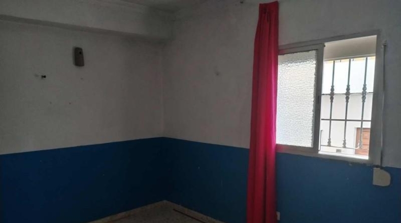 Cádiz - Algeciras - 131m2