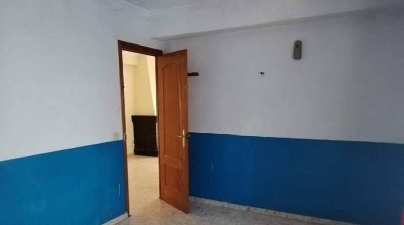 Cádiz - Algeciras - 131m2