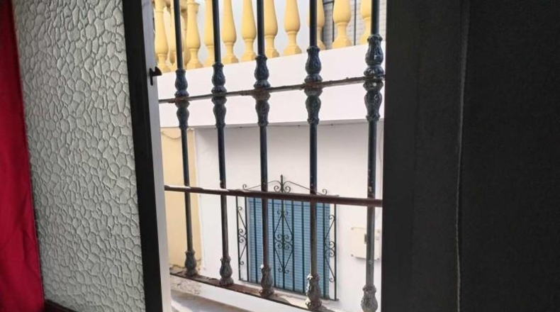 Cádiz - Algeciras - 131m2
