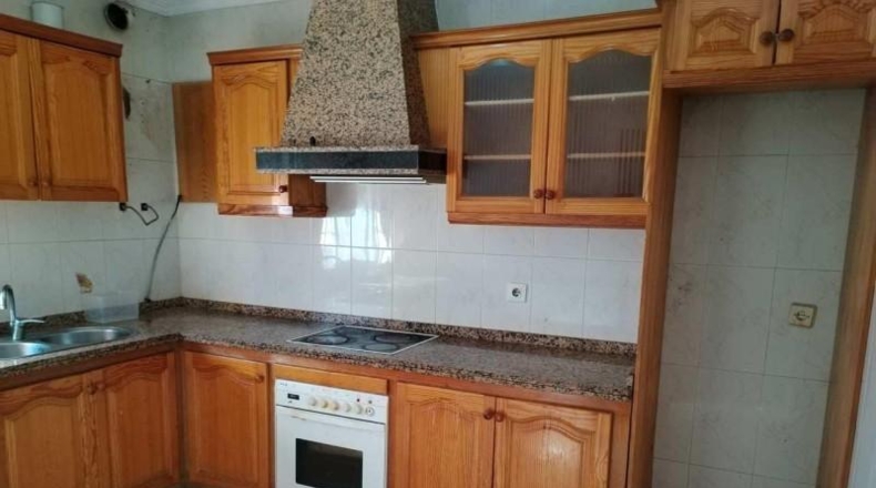 Cádiz - Algeciras - 131m2