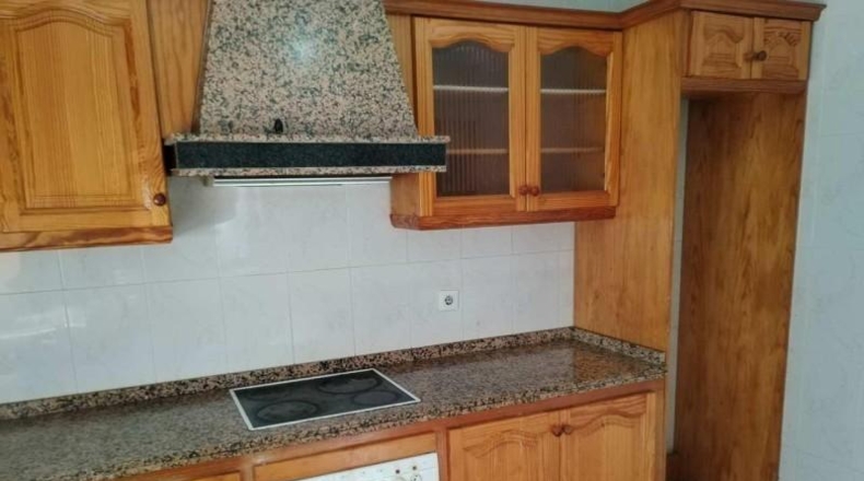 Cádiz - Algeciras - 131m2