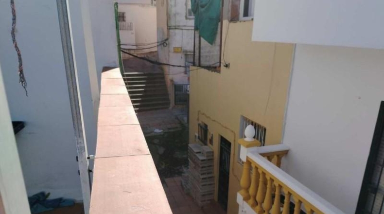 Cádiz - Algeciras - 131m2