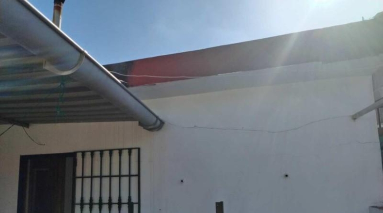 Cádiz - Algeciras - 131m2