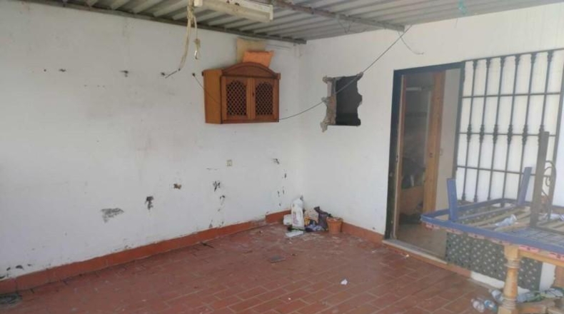 Cádiz - Algeciras - 131m2