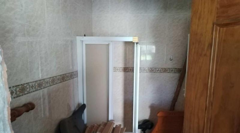 Cádiz - Algeciras - 131m2