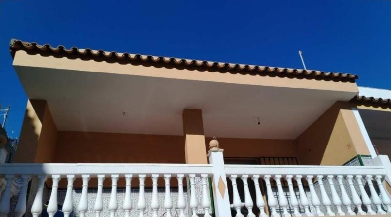 Cádiz - Algeciras - 131m2