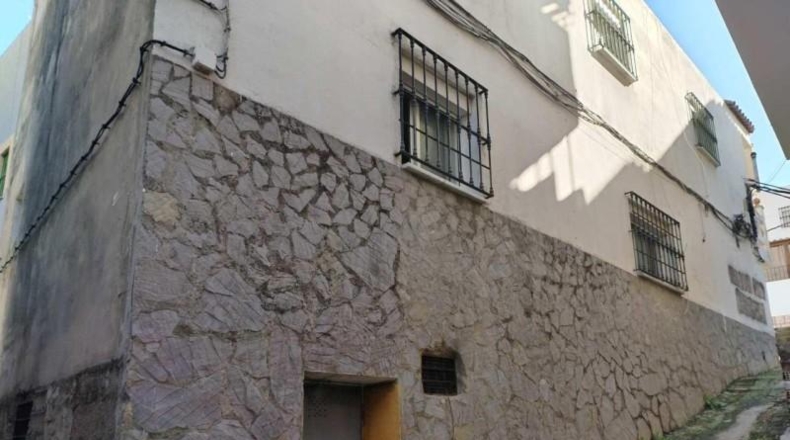 Cádiz - Algeciras - 131m2