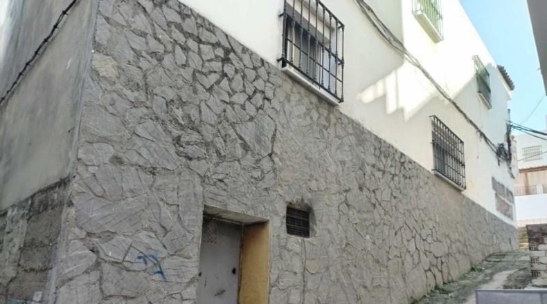 Cádiz - Algeciras - 131m2
