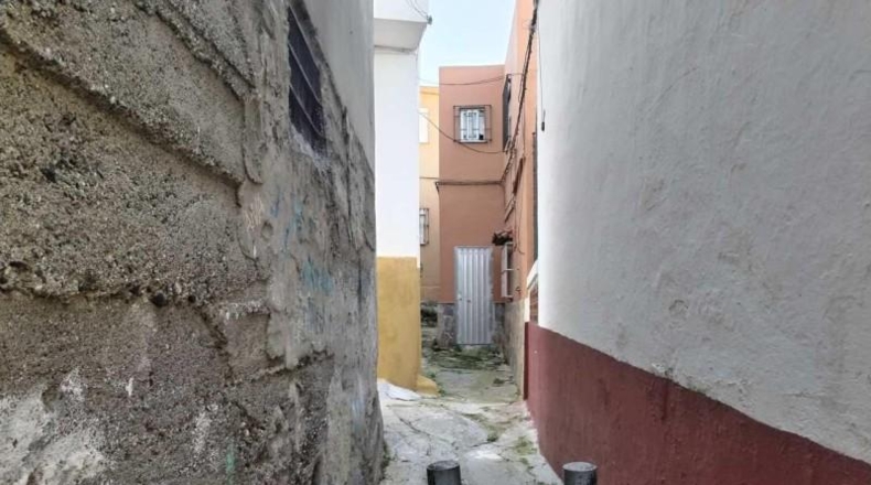 Cádiz - Algeciras - 131m2