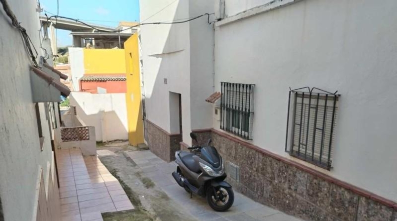 Cádiz - Algeciras - 131m2
