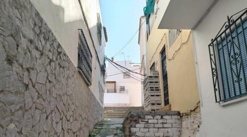Cádiz - Algeciras - 131m2