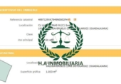 Land suitable for development for sale on España, Valdeaveruelo, ref: TR122879 photo