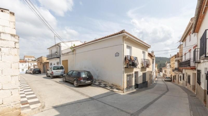 Granada - Jayena - 159m2