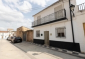Casa de poble en venda a la España, Jayena, ref.: TR269168 foto