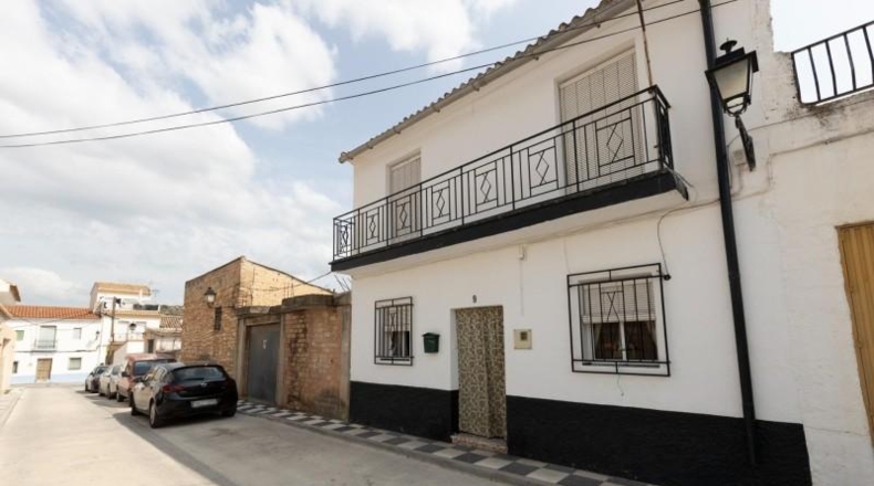 Granada - Jayena - 159m2