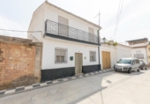 Casa de poble en venda a la España, Jayena, ref.: TR269168 foto
