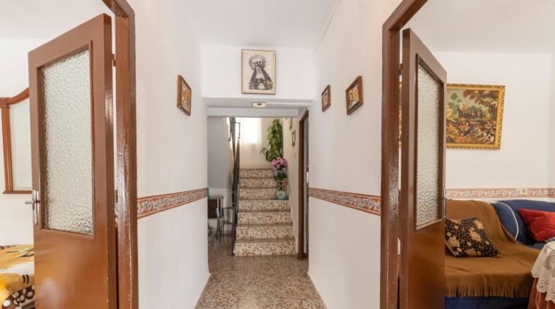 Granada - Jayena - 159m2