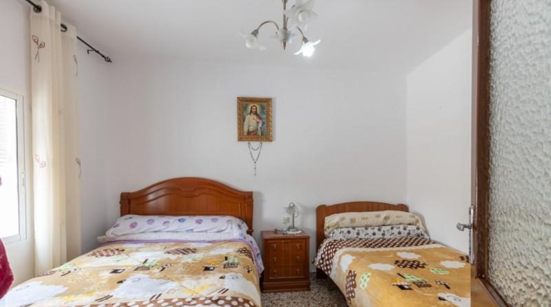 Granada - Jayena - 159m2
