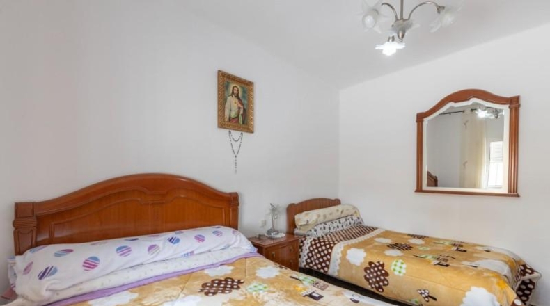 Granada - Jayena - 159m2