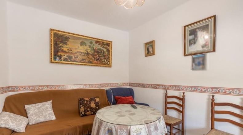 Granada - Jayena - 159m2