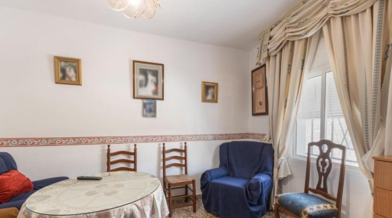 Granada - Jayena - 159m2