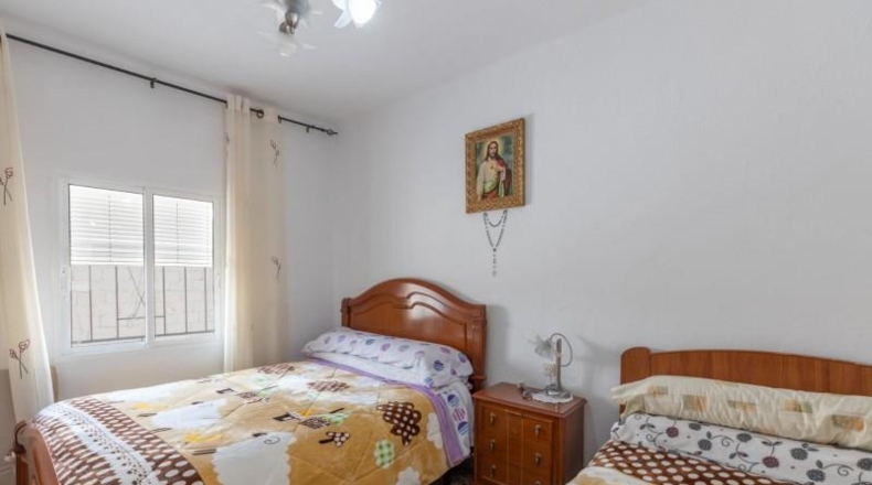 Granada - Jayena - 159m2