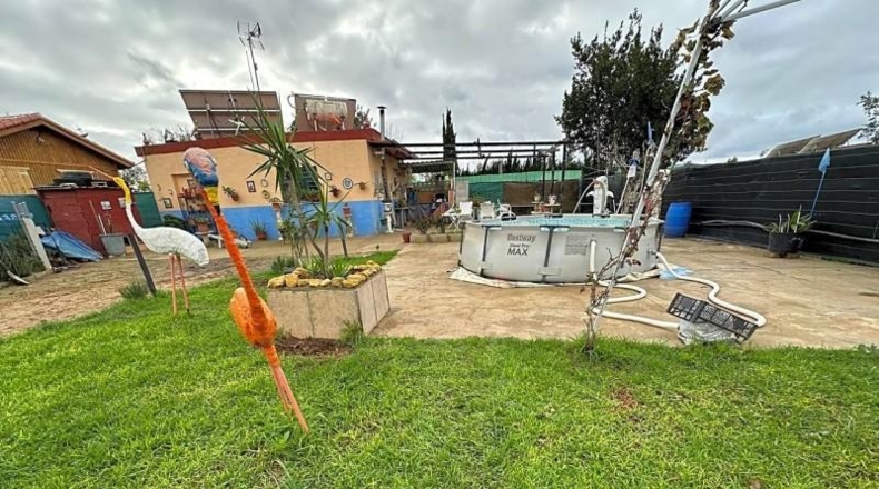 Sevilla - Los Palacios y Villafranca - 700m2